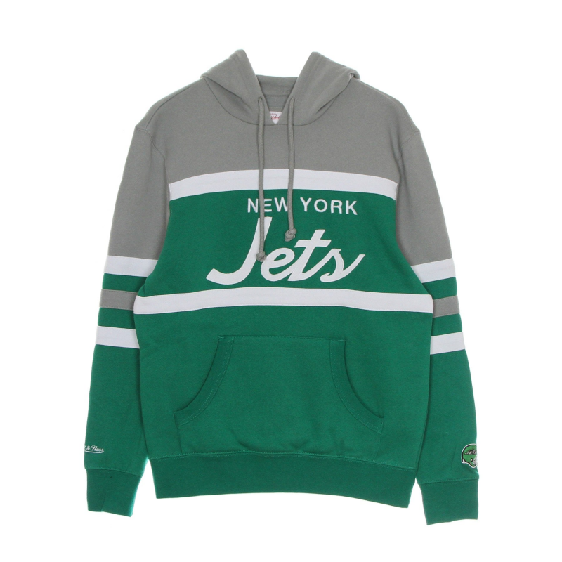 Herren Kapuzenpullover Nfl Head Coach Hoody Neyjet