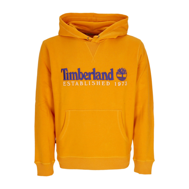 Herren-Hoodie S/S 50th Anniversary Est Hoodie