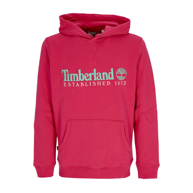 Damen-Hoodie W L/s 50th Anniversary Est Hoodie Vivacious