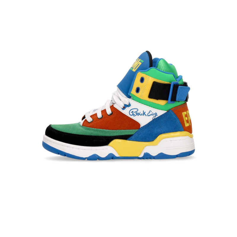 Ewing 33 Hallo