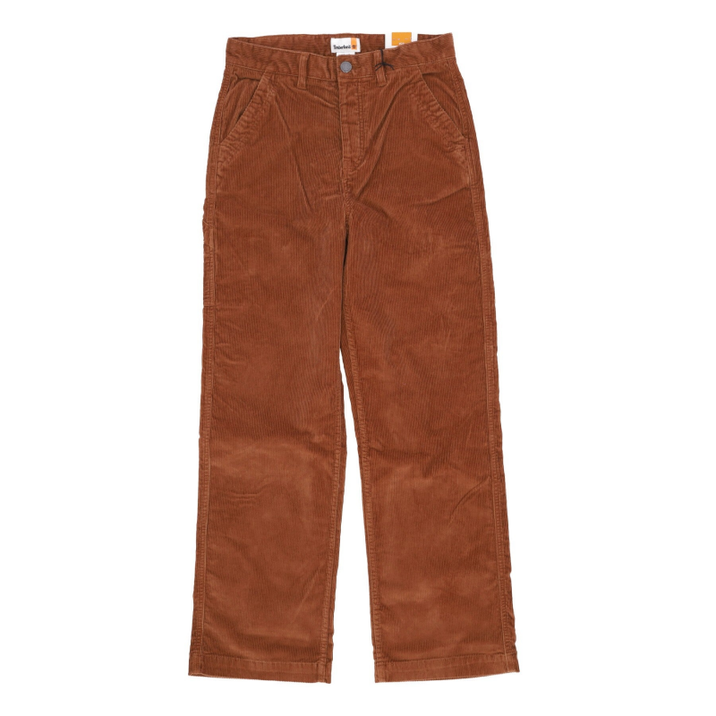Lange Herren-Arbeitskordhose Arganol