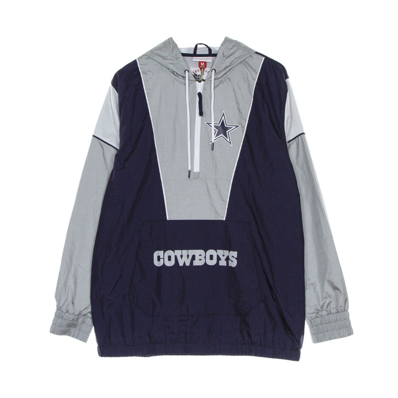 Herren Pull-On Windjacke Nfl Highlight Reel Windjacke Dalcow Navy