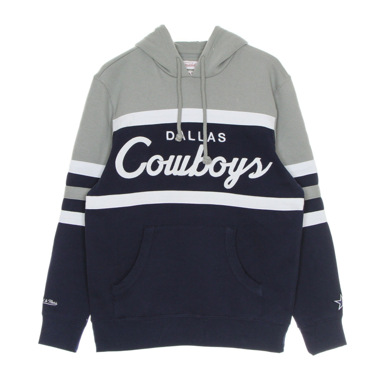 Herren Kapuzenpullover Nfl Head Coach Hoody Dalcow