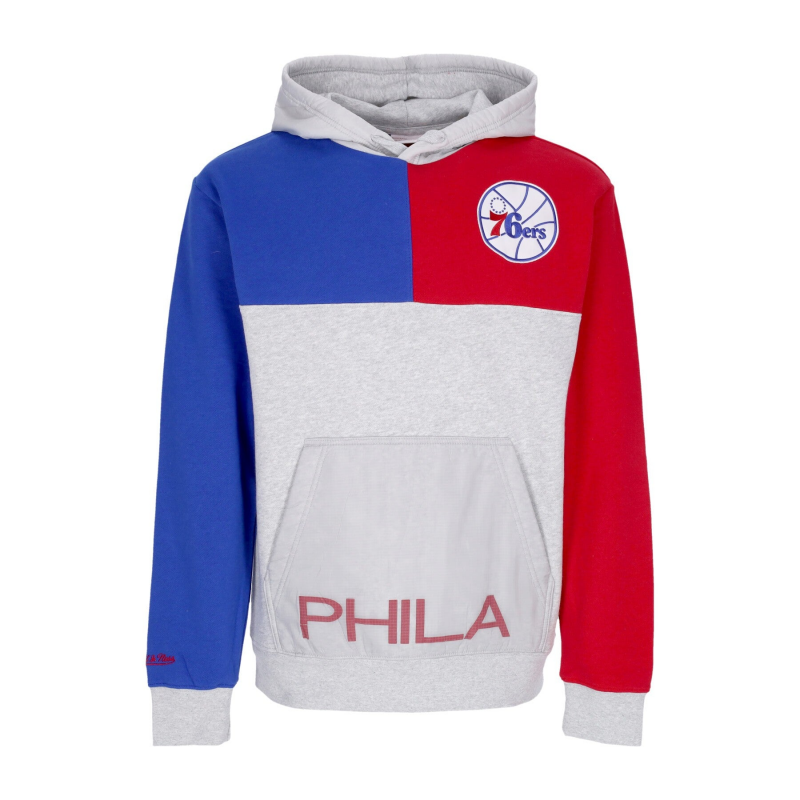 Herren Hoodie Nba Tie Breaker Fleece Hoodie Phi76e