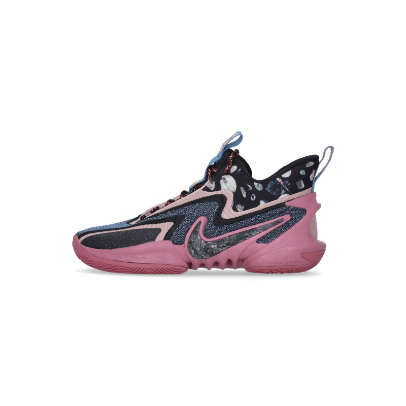 Cosmic Unity 2 Desert Berry/Multi/Pink Oxford Herren-Halbschuh