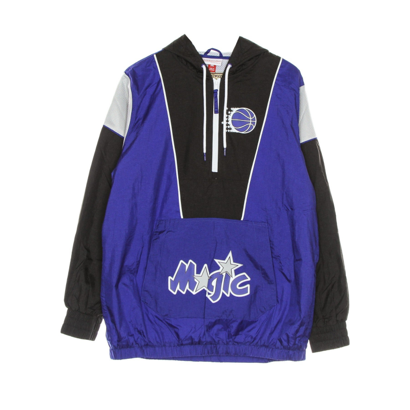 Herren Pull-On Windjacke Nba Highlight Reel Windjacke Hardwood Classics Orlmag