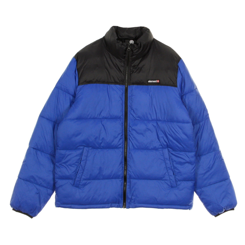 Primo Arctic Jacket Herren Daunenjacke Nautical Blue