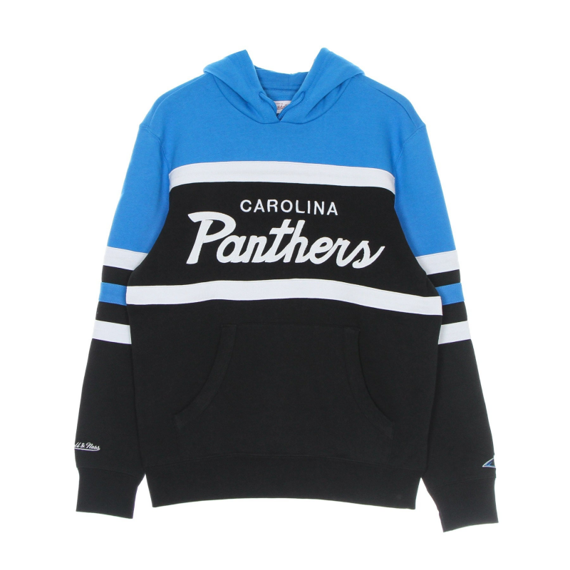 Herren Kapuzenpullover Nfl Head Coach Hoody Carpan
