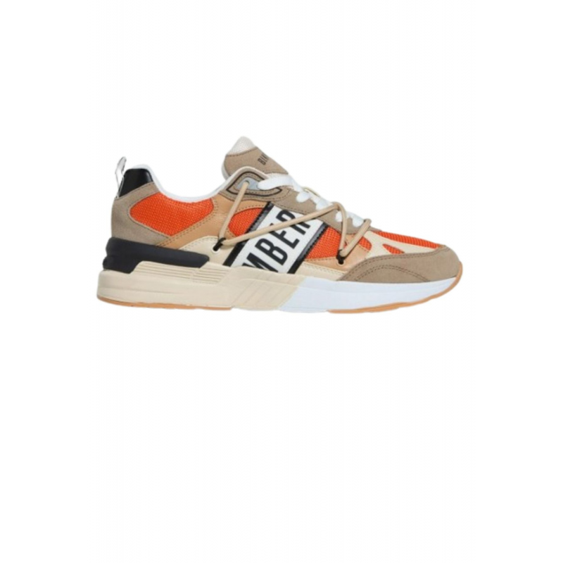 BIKKEMBERGS DUNGA M Turnschuhe