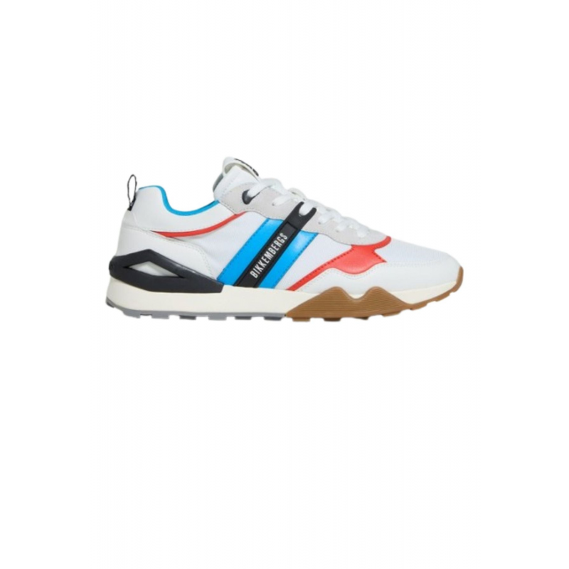 BIKKEMBERGS RETRO M Turnschuhe