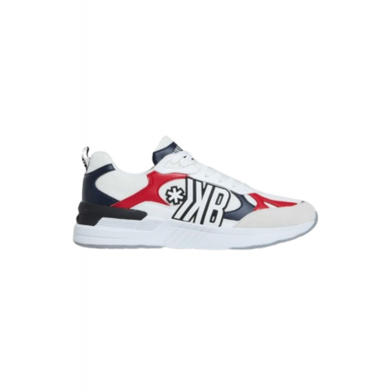 BIKKEMBERGS DUNGA M Turnschuhe