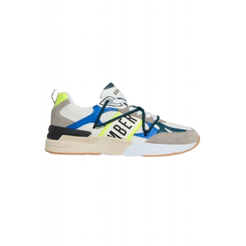 BIKKEMBERGS DUNGA M Turnschuhe