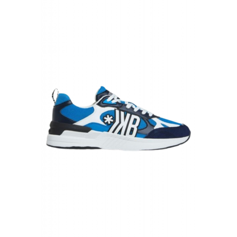 BIKKEMBERGS DUNGA M Turnschuhe