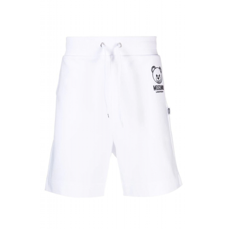 moschino UNDERBEAR TOY SHORTS