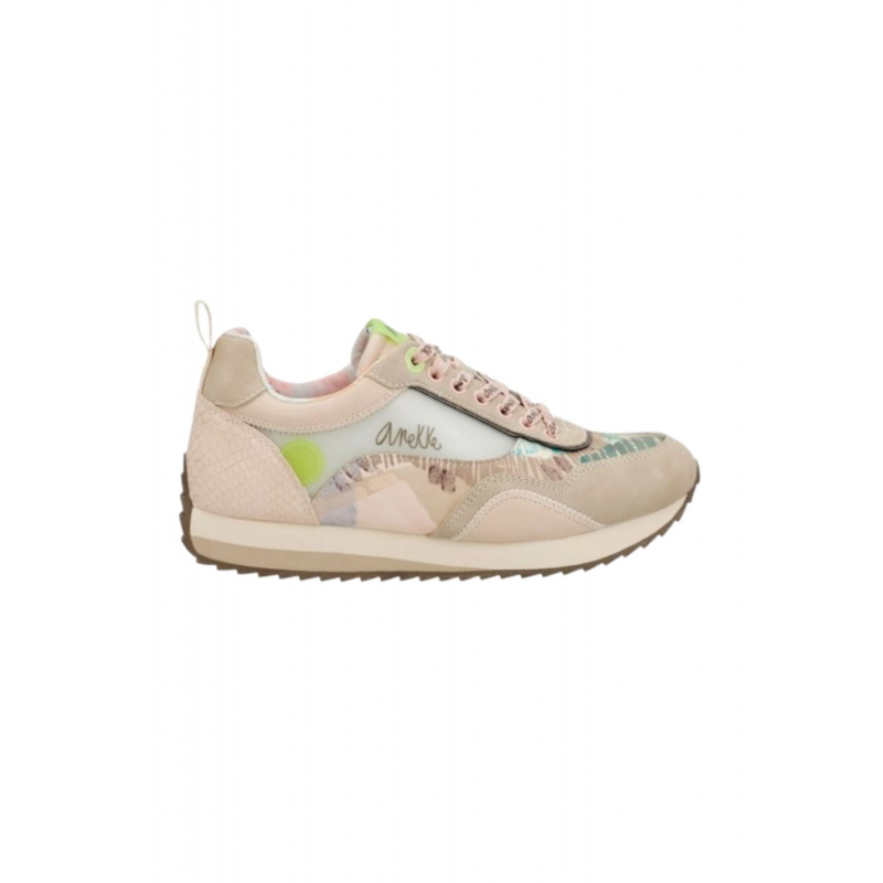 Anekke Sneakers Hollywood mehrfarbige Sneakers