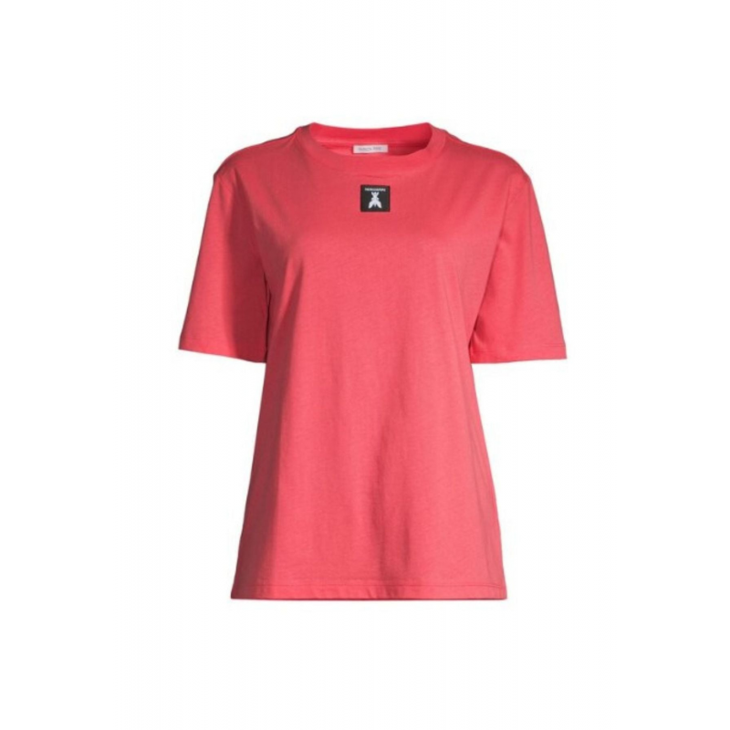 PATRIZIA PEPE T-SHIRT PULLOVER/T-SHIRT