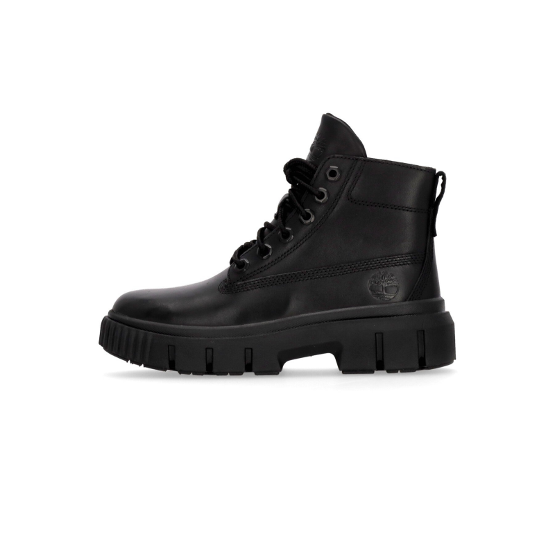 Tall Greyfield Damenstiefel W