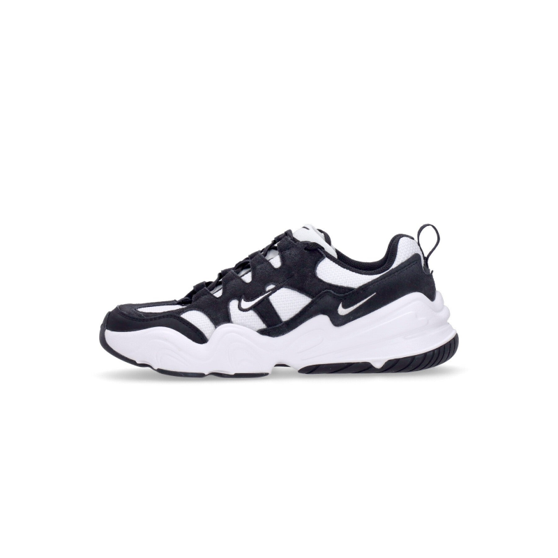 Tech Hera Herren-Halbschuh WeiB/WeiB/Schwarz