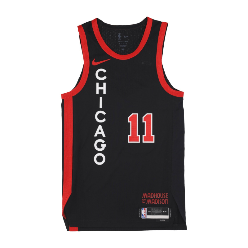 Herren-Basketball-Tanktop NBA City Edition 23 Swingman-Trikot Nr. 11 Demar Derozan Chibul