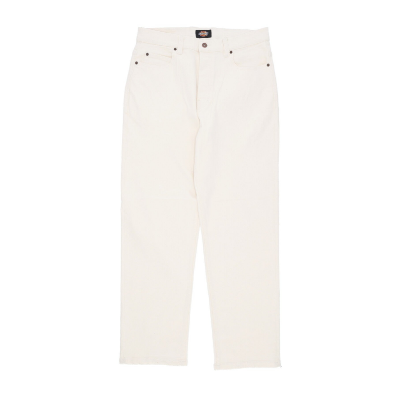 Thomasville Denim Pant Ecru Herrenjeans