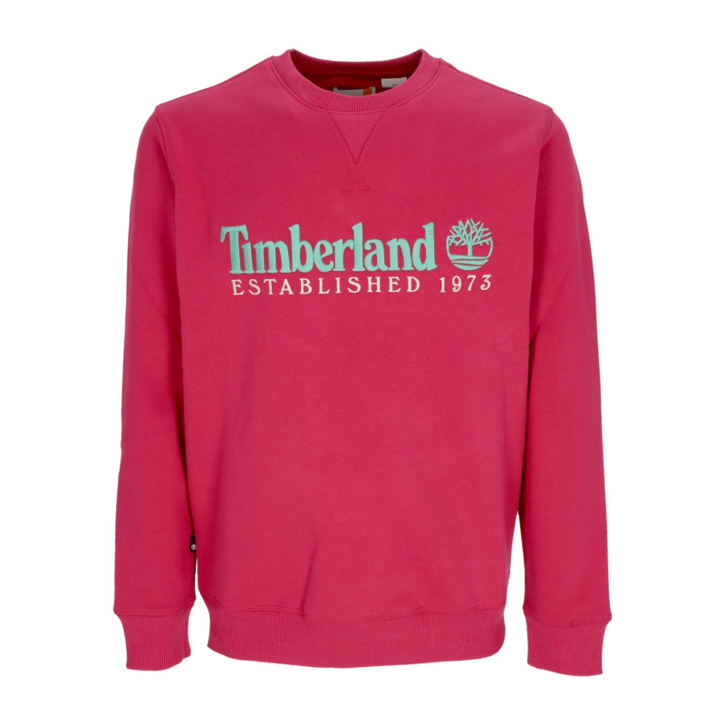 Damen-Sweatshirt mit Rundhalsausschnitt W L/s Est 1973 Crewneck