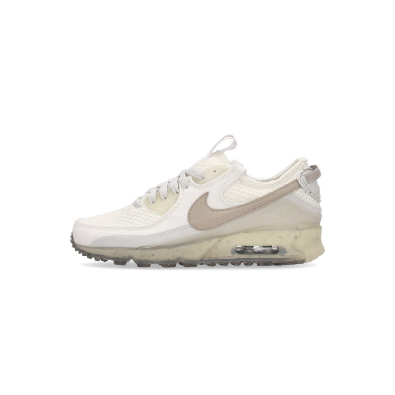 Air Max Terrascape 90 Summit White/lt Iron Ore/photon Dust Herren-Halbschuh