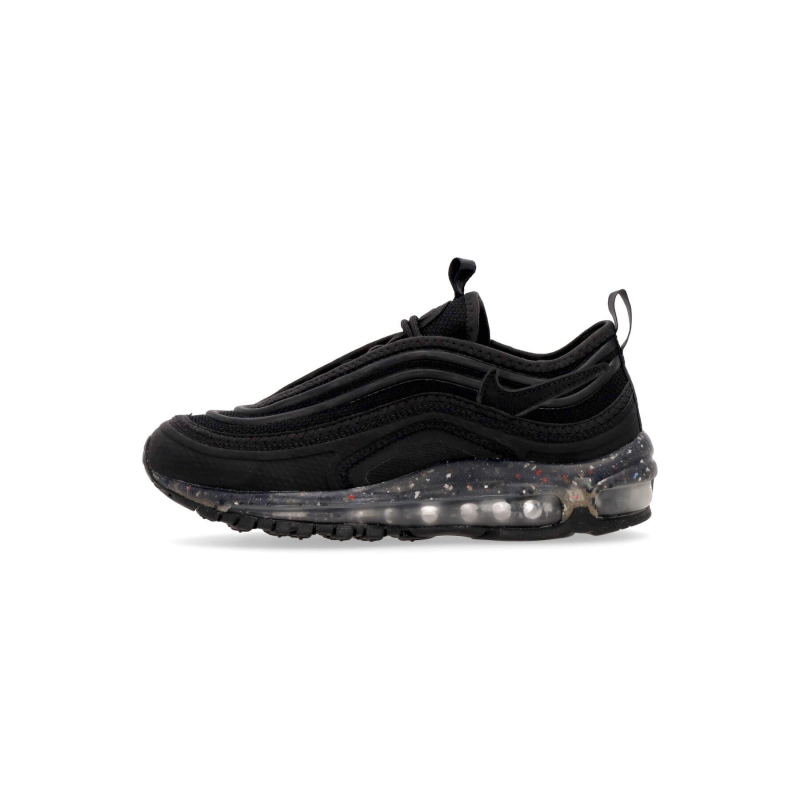 Herren-Halbschuh Air Max Terrascape 97 Schwarz/Schwarz/Schwarz