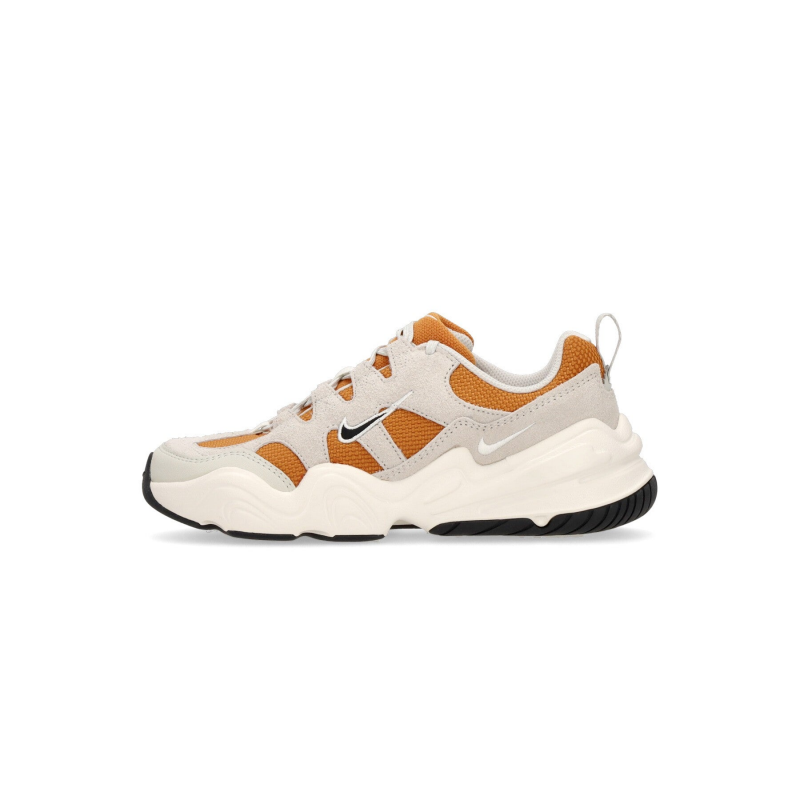 W Tech Hera Monarch/light Bone/sail/black Damen-Halbschuh