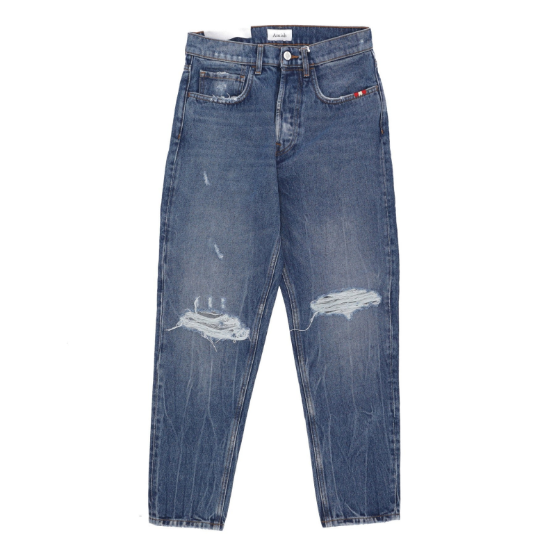 Jeremiah Herrenjeans Denim Wiser Denim