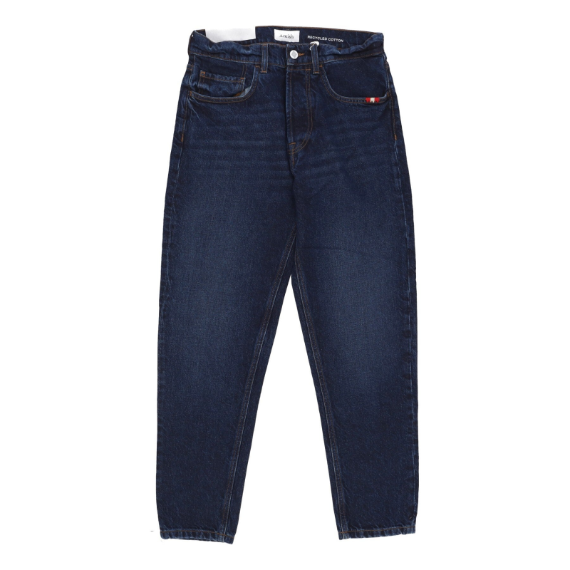 Jeremiah Herrenjeans Recycled Denim One Month Denim