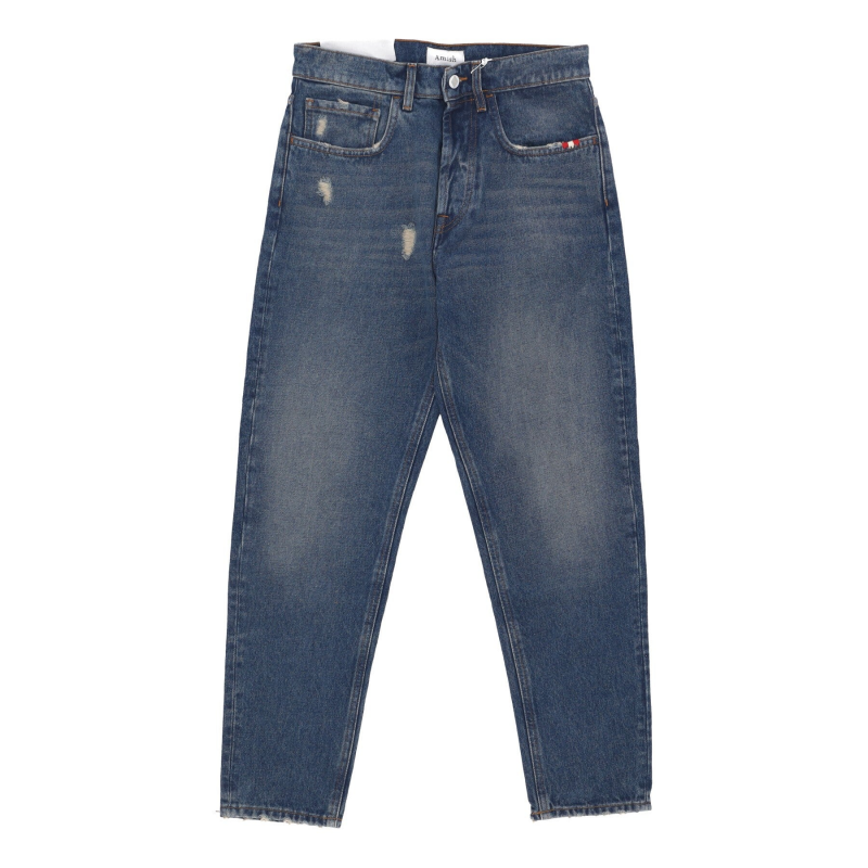 Jeremiah Denim Herrenjeans Toller Denim