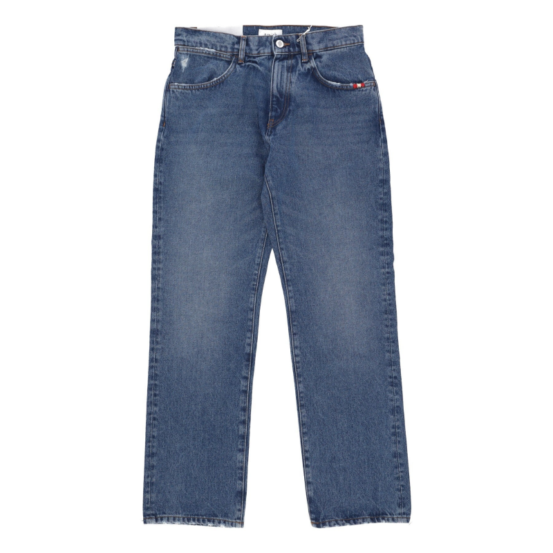 James Denim Herrenjeans Dirty Used Denim