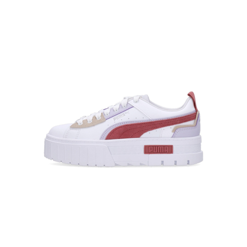 Halbschuh Damen Mayze Ut Pop Wns WeiB/herzhaft/fruhlingslavendel