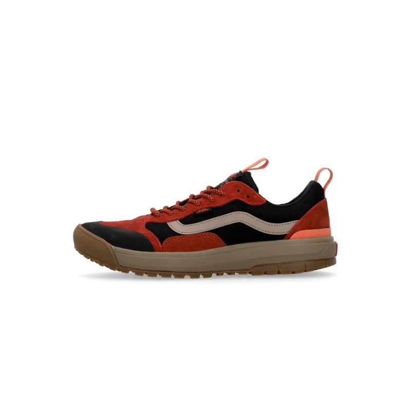 Ultrarange Exo Ww Mte-1 Fired Brick Herren-Outdoor-Schuh