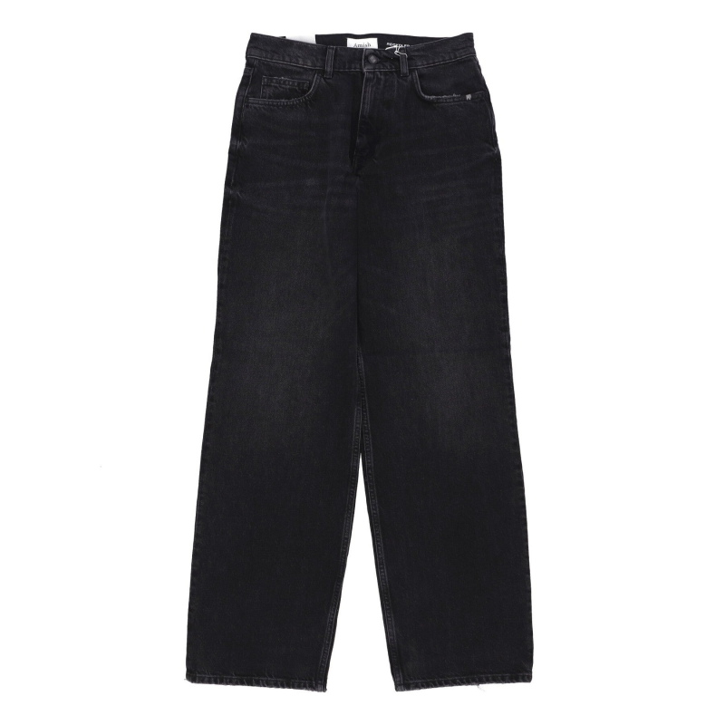 W Jenny Damenjeans aus recyceltem Denim