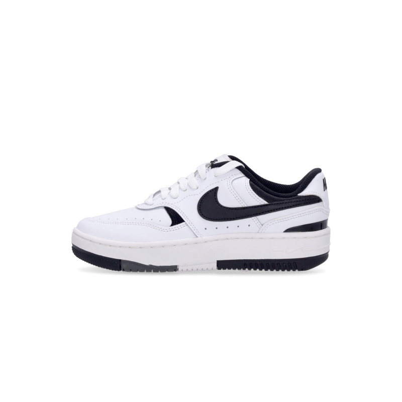 Wmns Gamma Force Damen-Halbschuh WeiB/Schwarz/Summit White/Iron Grey