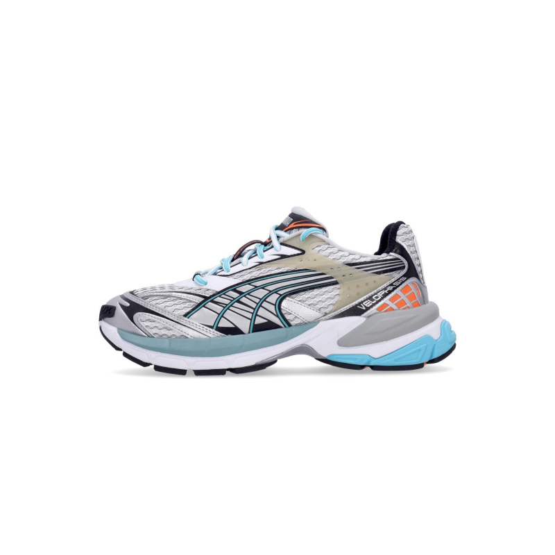Velophasis Phased Herren-Halbschuh