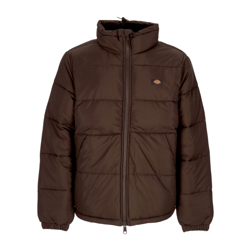 Waldenburg Jacket Java Herren Daunenjacke