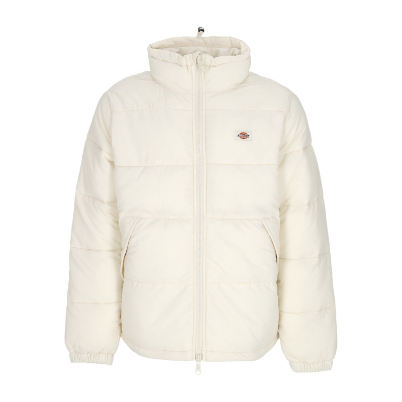 Waldenburg Jacke Herren Daunenjacke Whitecap Grey