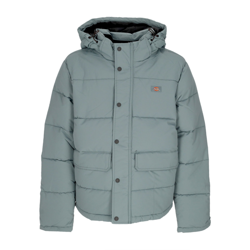 Glacier View Puffer Trooper Herren-Daunenjacke