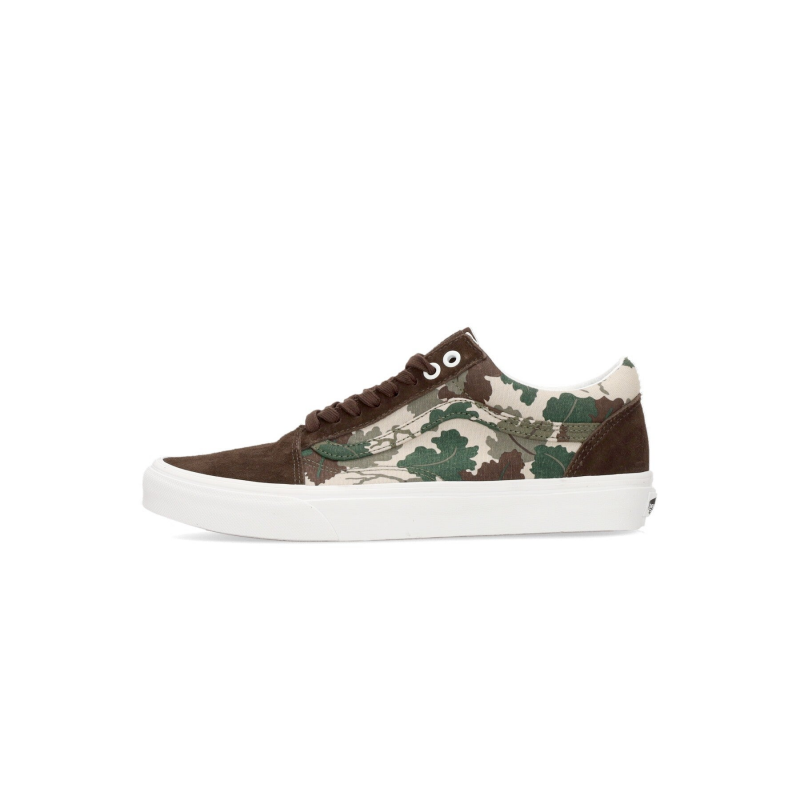 Old Skool Herren-Halbschuh