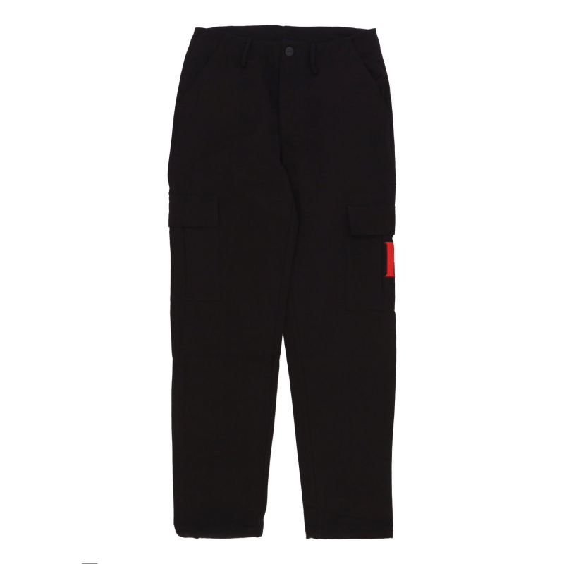 Lange Crime-Cargohose fur Herren