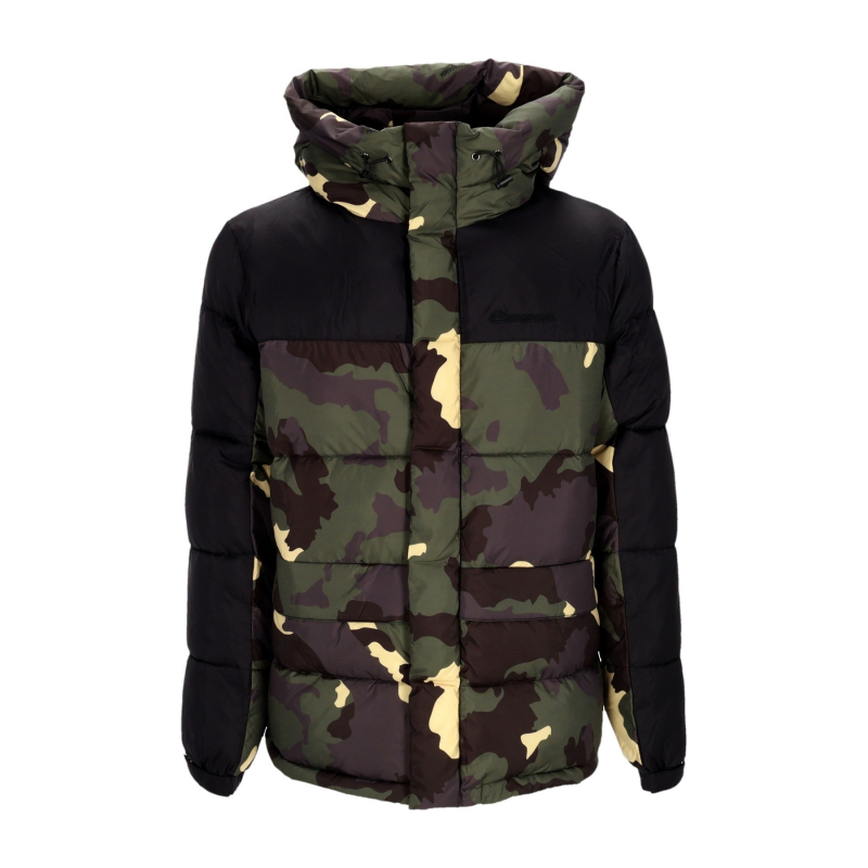 Puffer Camp Daunenjacke fur Herren
