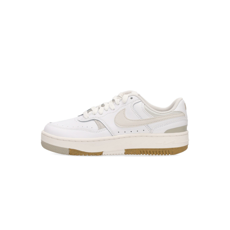 Wmns Gamma Force Damen-Halbschuh WeiB/Phantom/Light Bone/Sanddrift