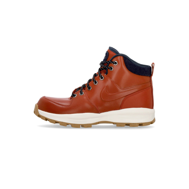 Hoher Herrenstiefel Manoa Leather Se Boot
