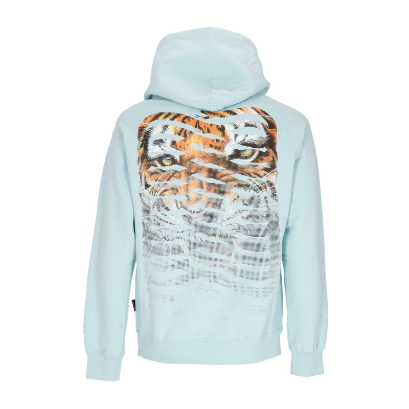Ribs Tiger Hoodie Sugar Herren Kapuzenpullover