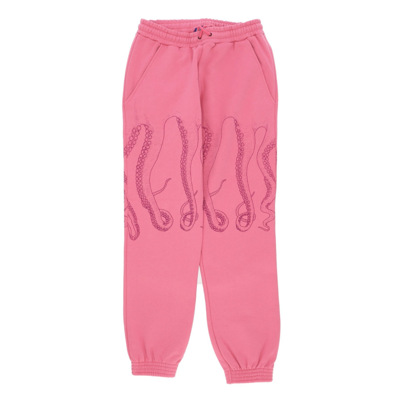 Outline Sweatpant Rosa Herren-Jogginghose