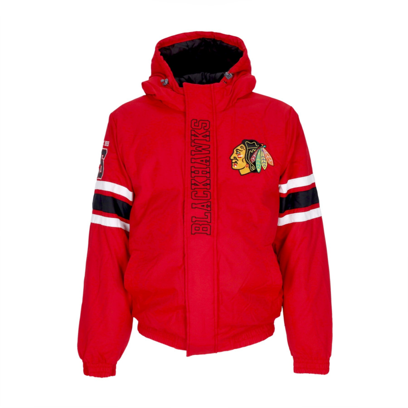 Herren NHL Tight End Jacke Chibla