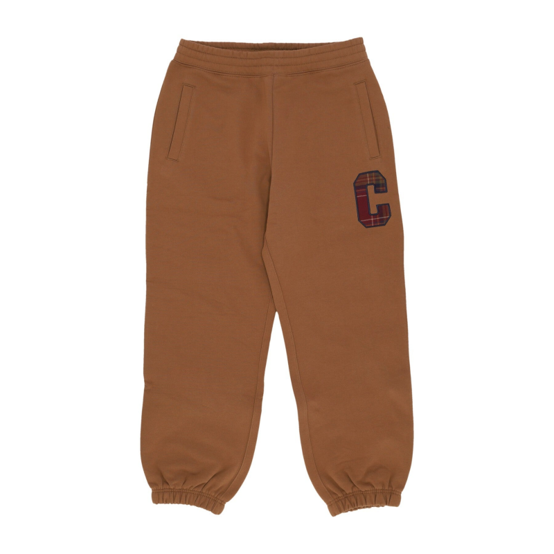 Wiles Sweat Pant Hamilton Brown Herren-Trainingshose