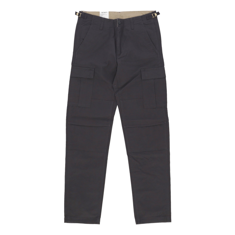 Lange Herren-Luftfahrthose Blacksmith Rinsed